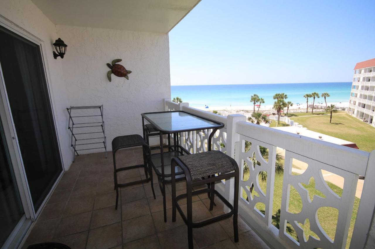 El Matador 358 - Beautiful Views Of The Gulf And Pool Villa Fort Walton Beach Buitenkant foto